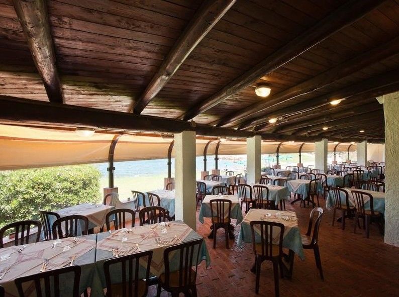 Centro Vacanze Isuledda Cannigione Exterior photo