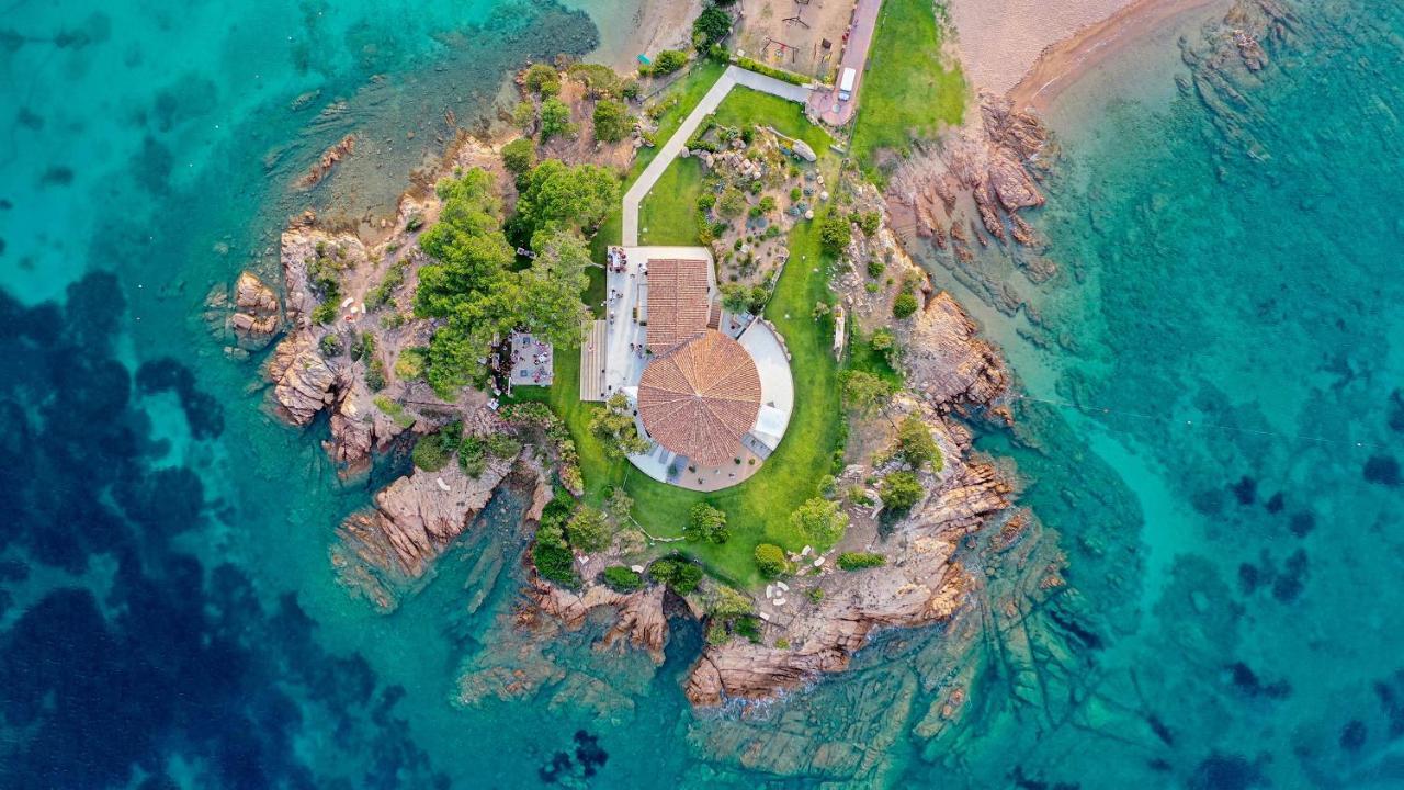 Centro Vacanze Isuledda Cannigione Exterior photo