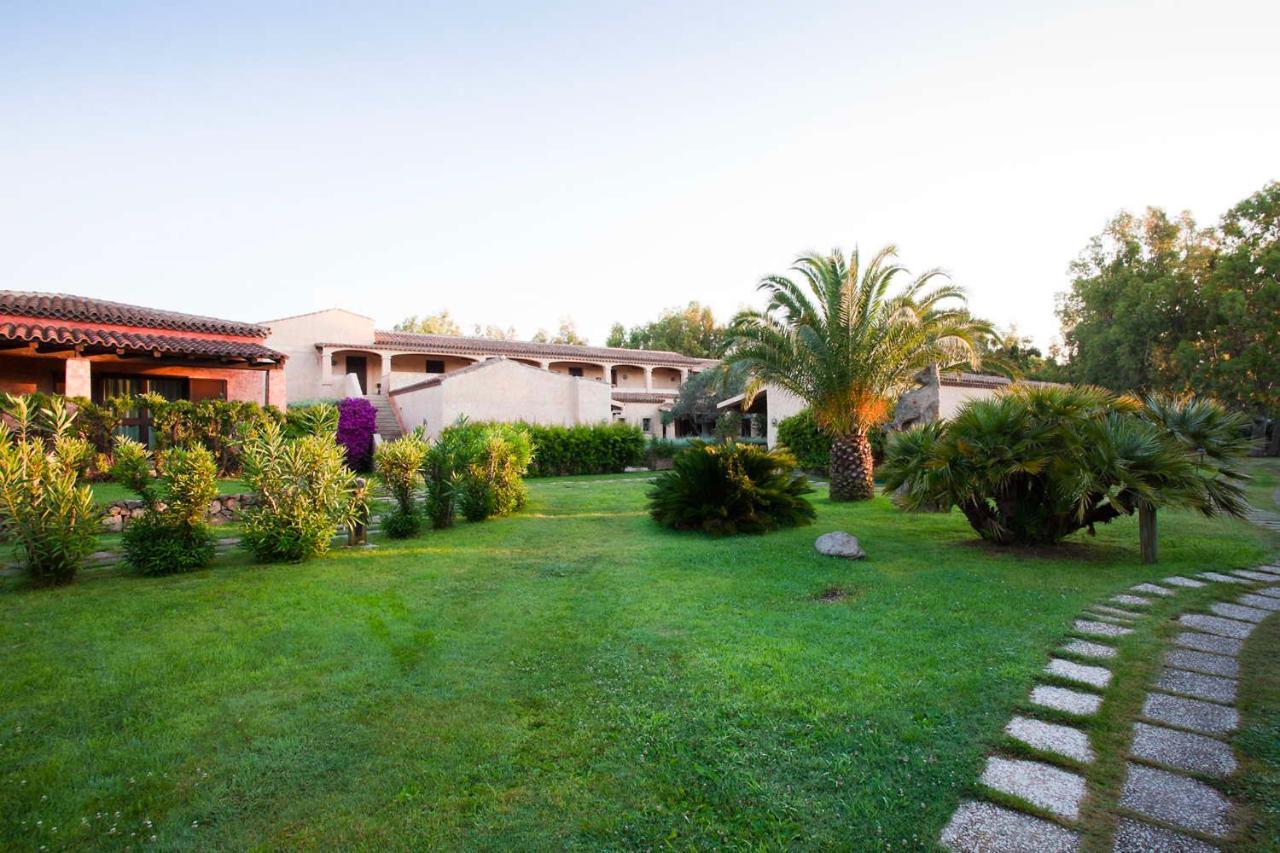 Centro Vacanze Isuledda Cannigione Exterior photo